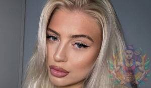 Viktoria Johansson #InstaSportBio