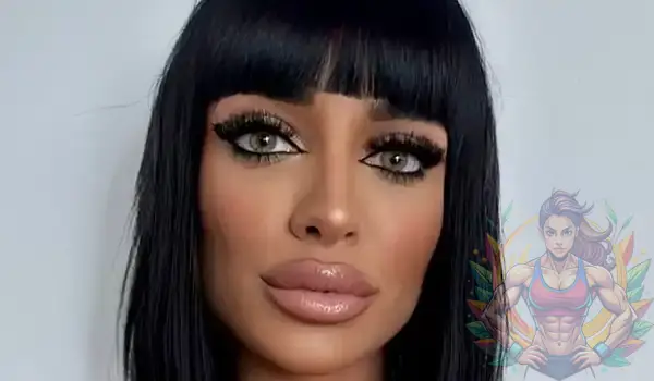 Violeta Edelweiss #InstaSportBio