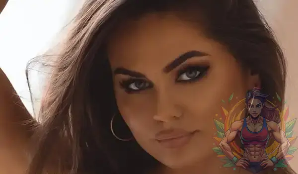 Weronika Jezierska #InstaSportBio