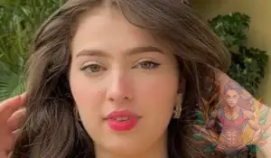 Yennifer Chinchilla #InstaSportBio