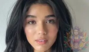 Yovanna Ventura #InstaSportBio