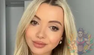 Yulia Kay #InstaSportBio