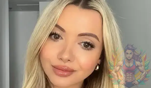 Yulia Kay #InstaSportBio