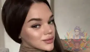 Yulia Verbynets #InstaSportBio