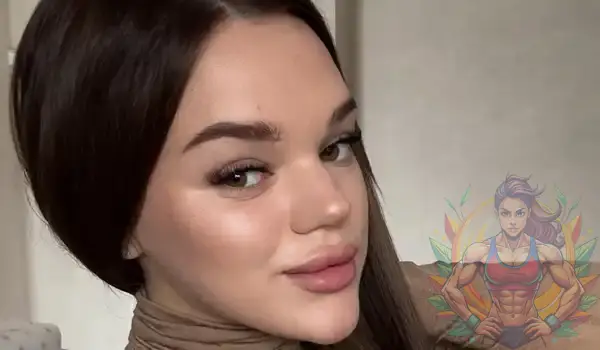 Yulia Verbynets #InstaSportBio