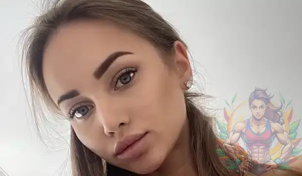 Yuliya Baby #InstaSportBio