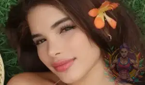 Yurgenis Aular #InstaSportBio