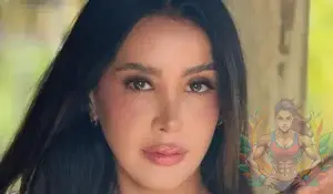 Yuvanna Montalvo #InstaSportBio