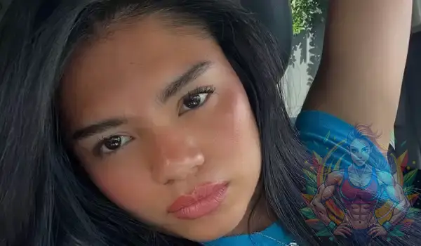 Zaira Yzabelle Quirante Ladisla #InstaSportBio