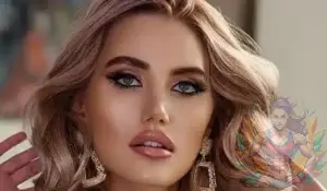 Zhanna Kovaleva #InstaSportBio