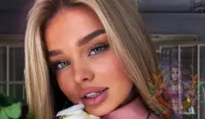 Zolotova Veronica #InstaSportBio