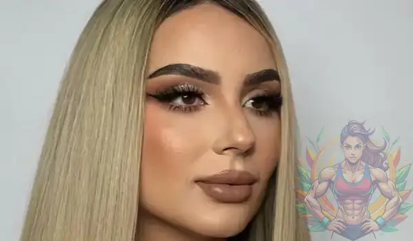 Zury Espino #InstaSportBio