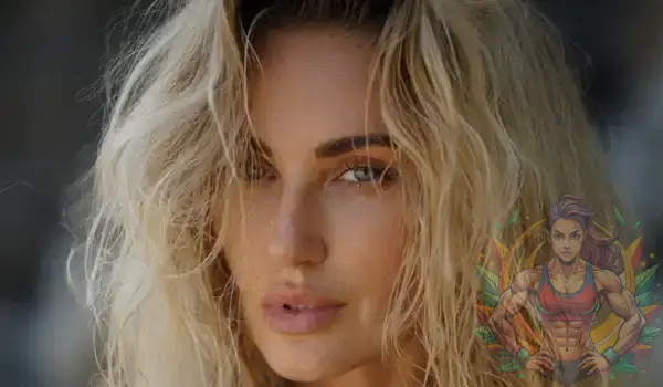 Zuzanna Brzezinska #InstaSportBio