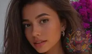 Cristy Ren #InstaSportBio