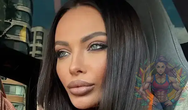 Elisabeth Turner #InstaSportBio