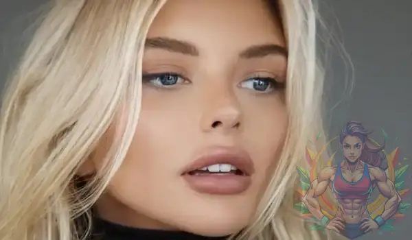 Elizabeth Grace #InstaSportBio