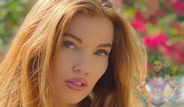 Elizabeth Oceans #InstaSportBio