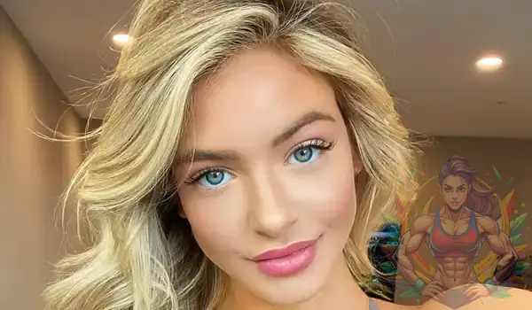 Hannah Palmer #InstaSportBio