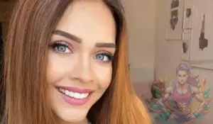 Iveta Kindlmanova #InstaSportBio