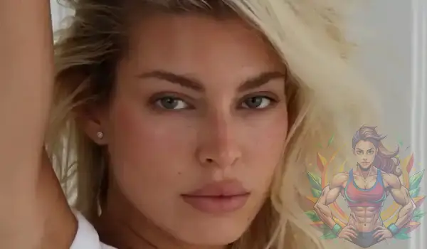 Jessica Goicoechea #InstaSportBio