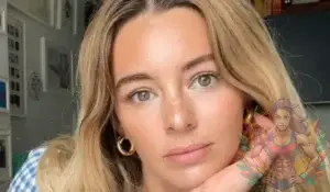 Keeley Hazell #InstaSportBio