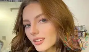 Marina Bondarko #InstaSportBio