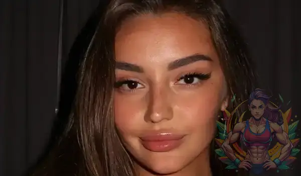 Marina Nabokina #InstaSportBio