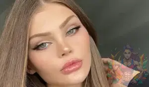 Mila Sobolov #InstaSportBio