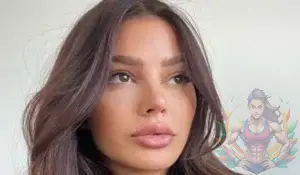 Milaydie Bujold #InstaSportBio