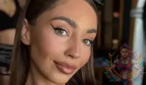 Milena Bilska #InstaSportBio