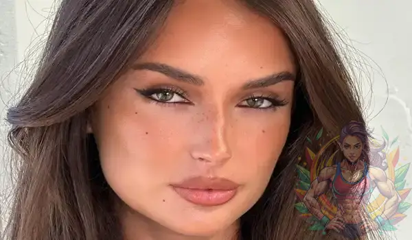 Natalie Sole #InstaSportBio