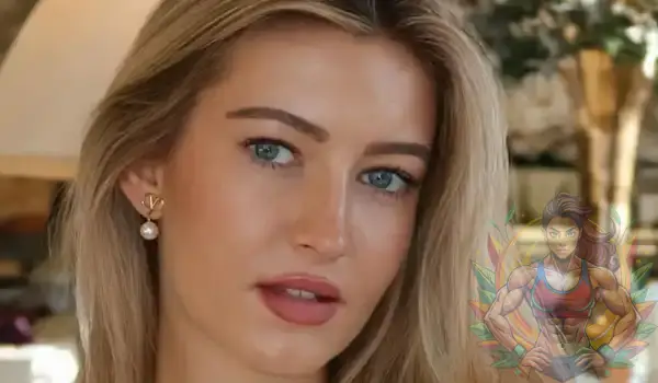 Sona Holenakova #InstaSportBio