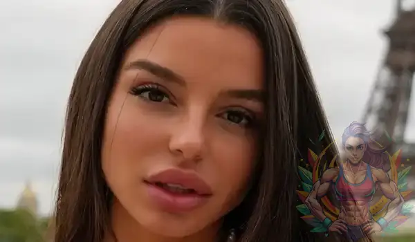 Sonya Prots #InstaSportBio