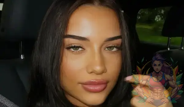 Suela Mehmedi #InstaSportBio