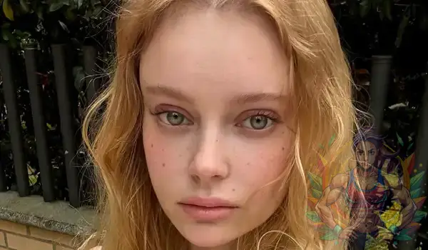 Svetlana Fokina #InstaSportBio