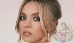 Sydney Sweeney #InstaSportBio