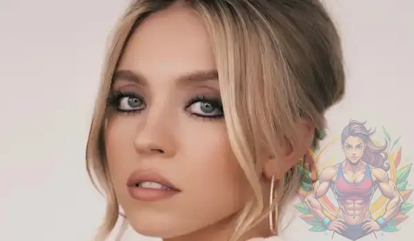 Sydney Sweeney #InstaSportBio