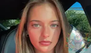 Taya Brooks #InstaSportBio