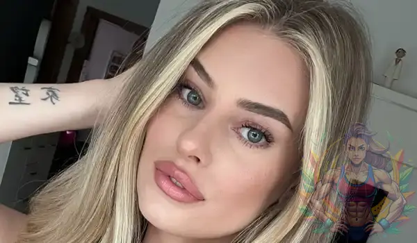 Vanessa Felsmann #InstaSportBio