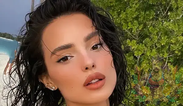 Xhesika Gjinaj #InstaSportBio