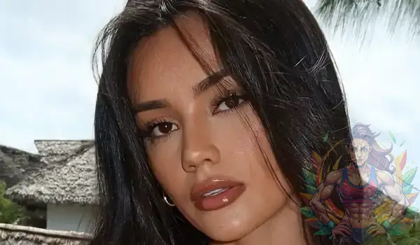 Zoe Evan #InstaSportBio