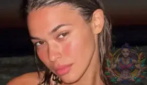 Alesia Noka #InstaSportBio