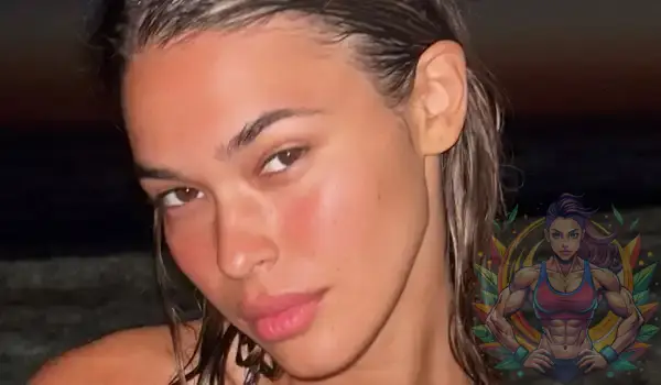 Alesia Noka #InstaSportBio