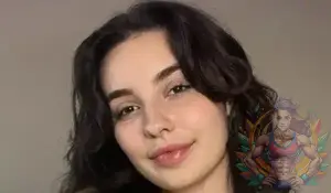 Alexis Patson #InstaSportBio