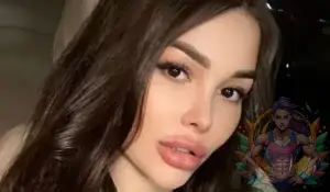 Alyona Mur #InstaSportBio