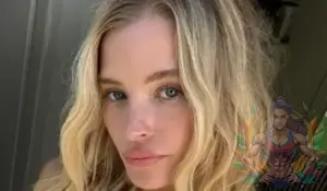 Amanda Lougee #InstaSportBio