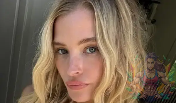 Amanda Lougee #InstaSportBio