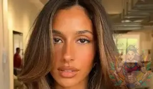 Amelia Marni #InstaSportBio