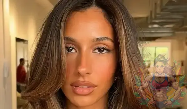 Amelia Marni #InstaSportBio