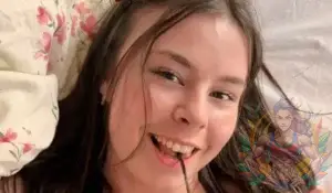 Anna Carter #InstaSportBio